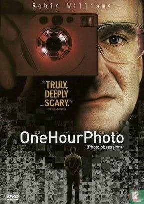 one hour photo ( robin williams , gary cole ), CD & DVD, DVD | Thrillers & Policiers, Enlèvement ou Envoi, Comme neuf