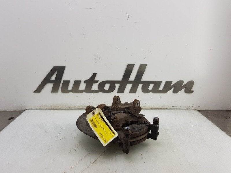 FUSEE RECHTS ACHTER Fiat 500X (334) (|51942805|), Auto-onderdelen, Dhr. J. Ham, Gebruikt, Administratie@autoham.nl, Fiat