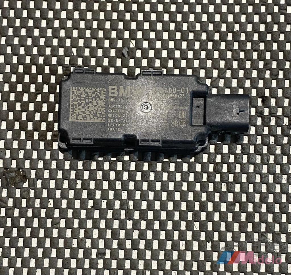 BMW X5 (G05/E95) ANTENNE VERSTERKER 5A9DDD0-01, -, Utilisé, -, -