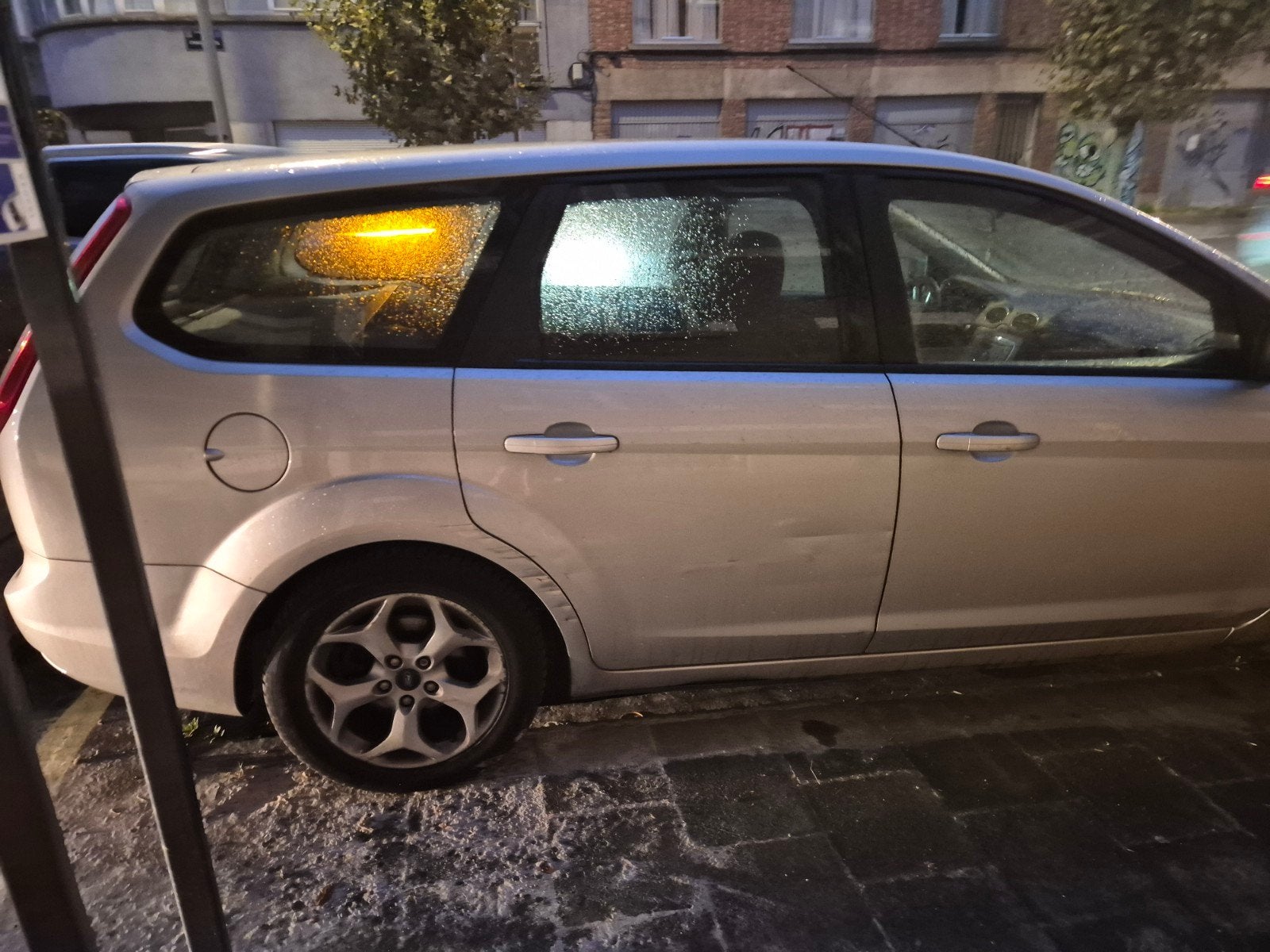 focus break automaat, Autos, Focus, Achat, Break, Automatique