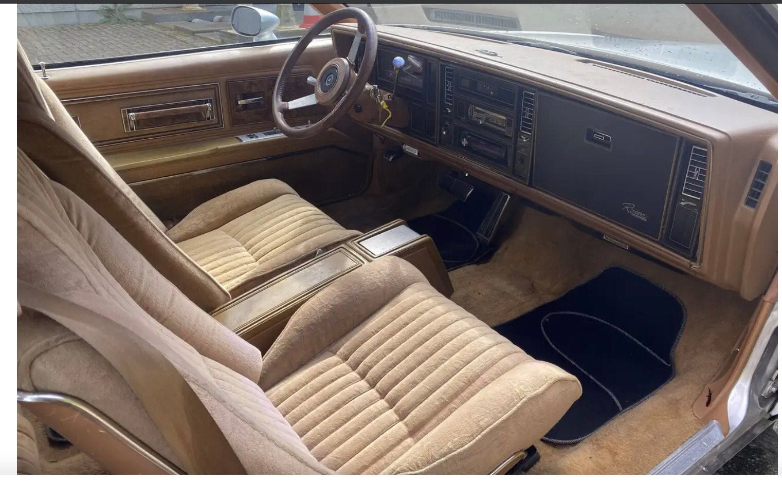 Buick Riviera S type, foto 9