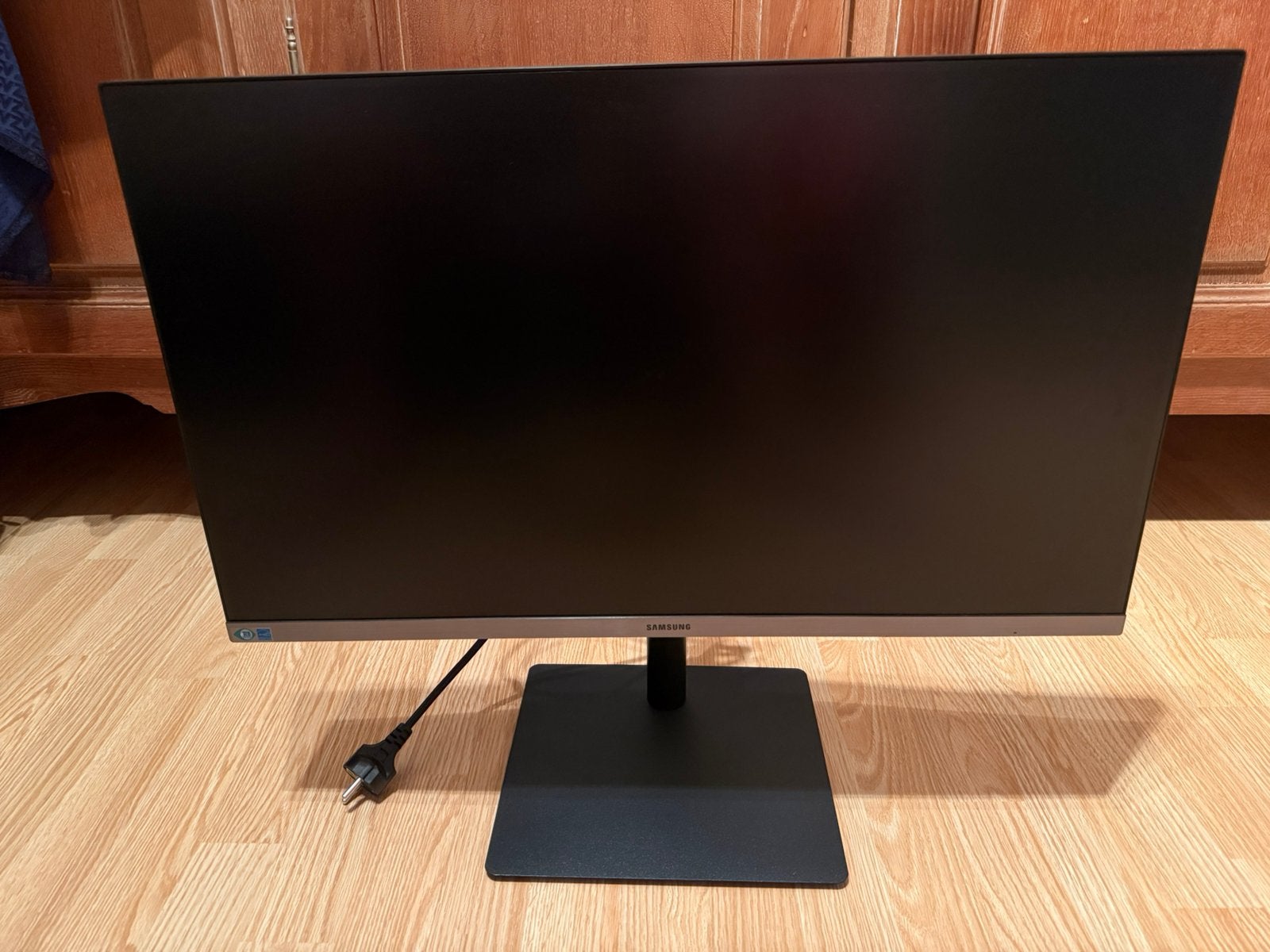 Samsung LS27R650FDRXEN - 27’’ monitor zalelijk gebruik, Ophalen, Zo goed als nieuw