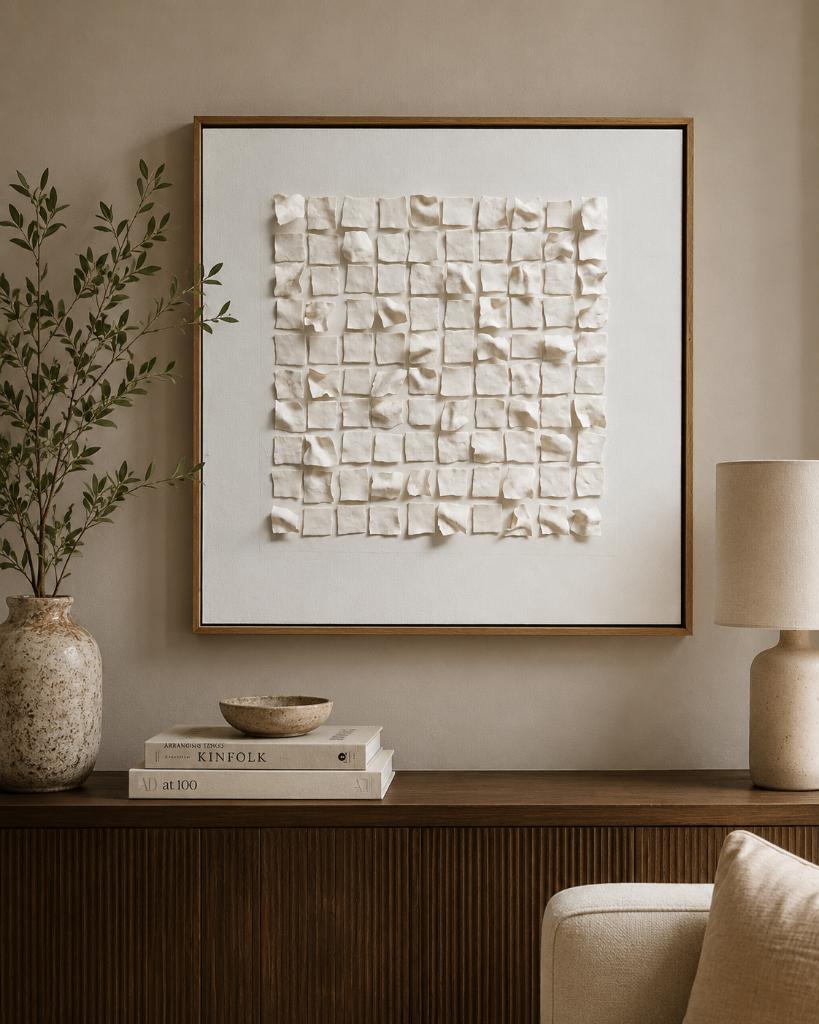 Hans Kerkvliet, Antiek en Kunst, Kunst | Schilderijen | Modern, Ophalen of Verzenden