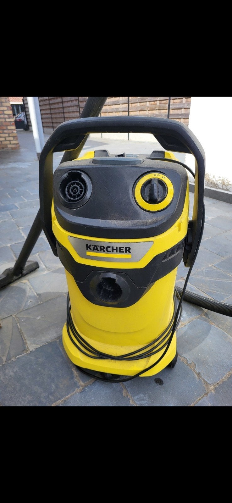 stofzuiger voor water, Ophalen of Verzenden