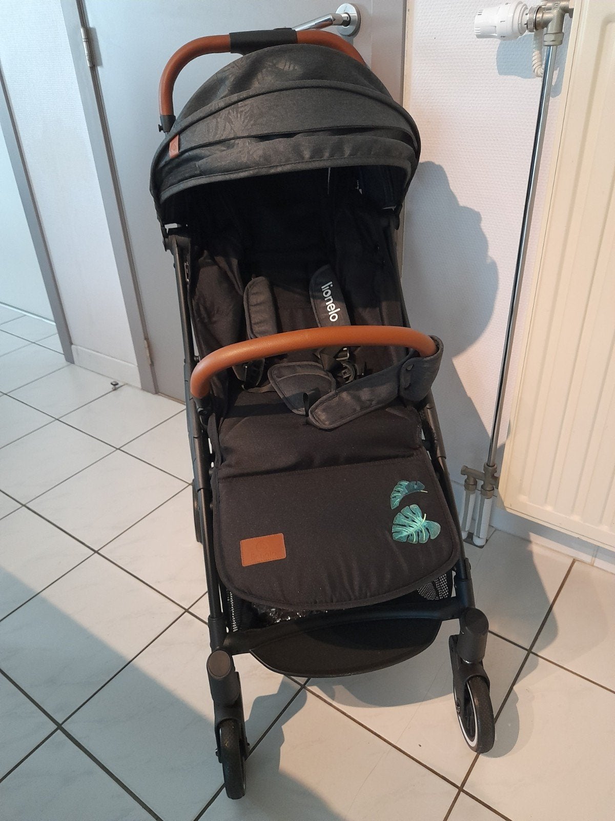 Buggy, Kinderen en Baby's, Buggy's, Ophalen