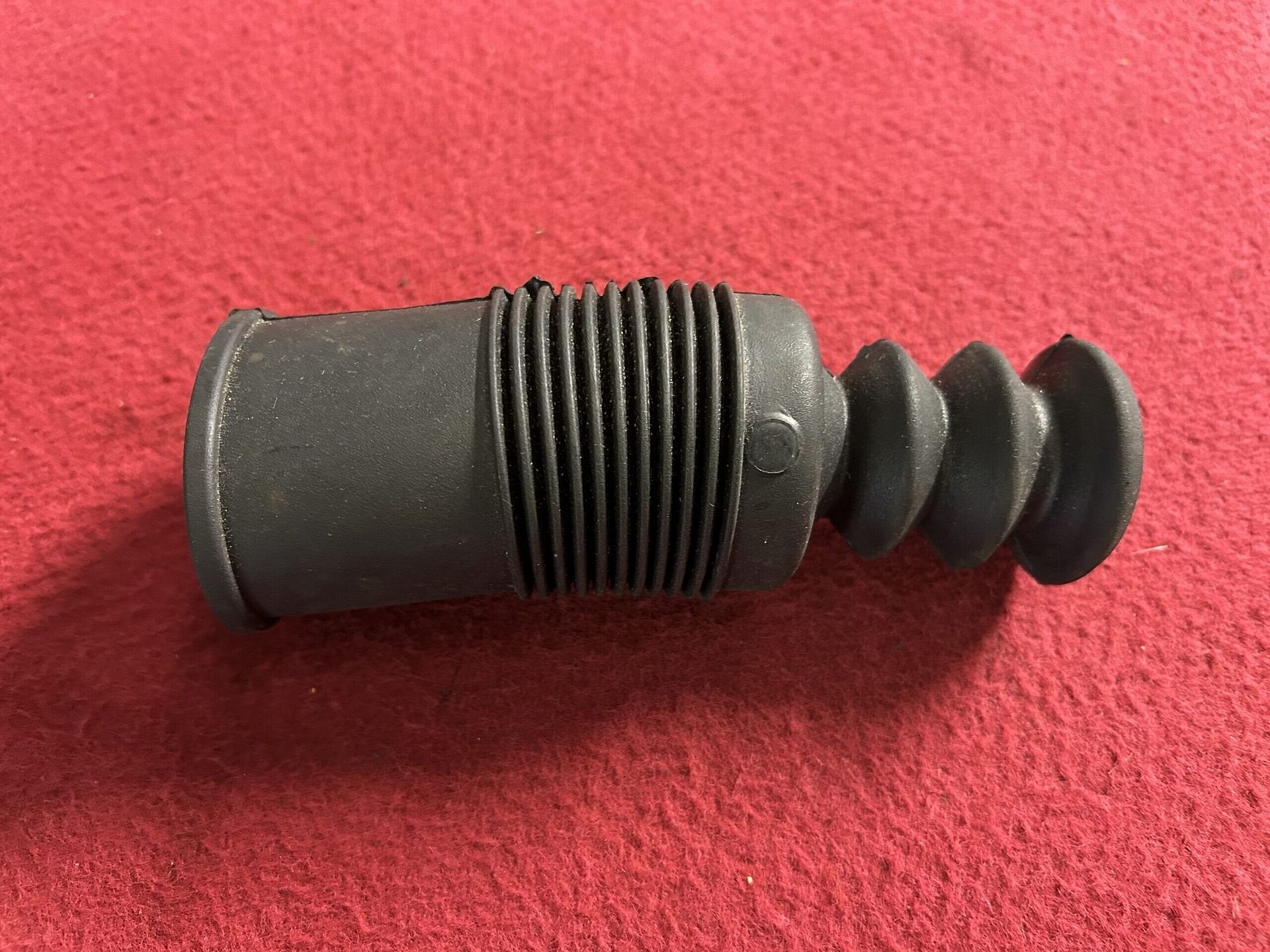Alfa Romeo 33 schokdemperhoes voor, Autos : Pièces & Accessoires, -, Utilisé, -, -