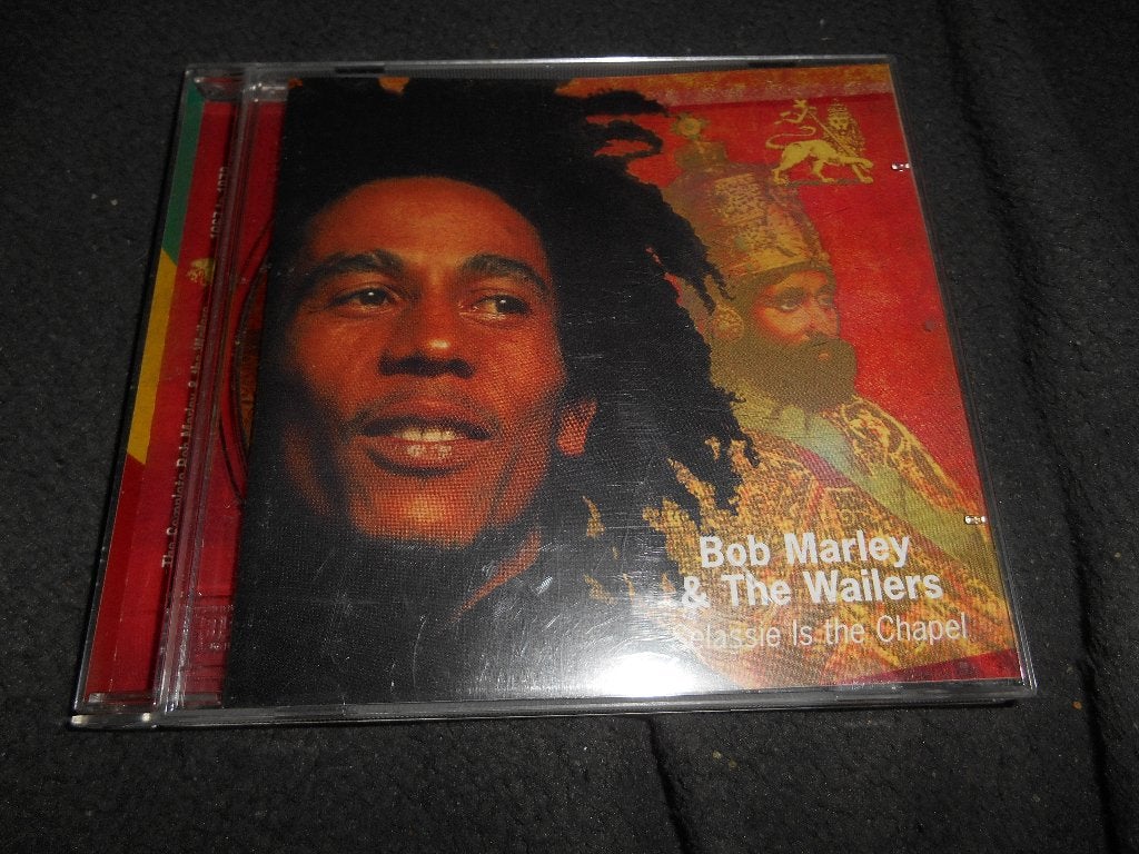CD Bob Marley & Wailers 1968-70, CD & DVD, Enlèvement ou Envoi
