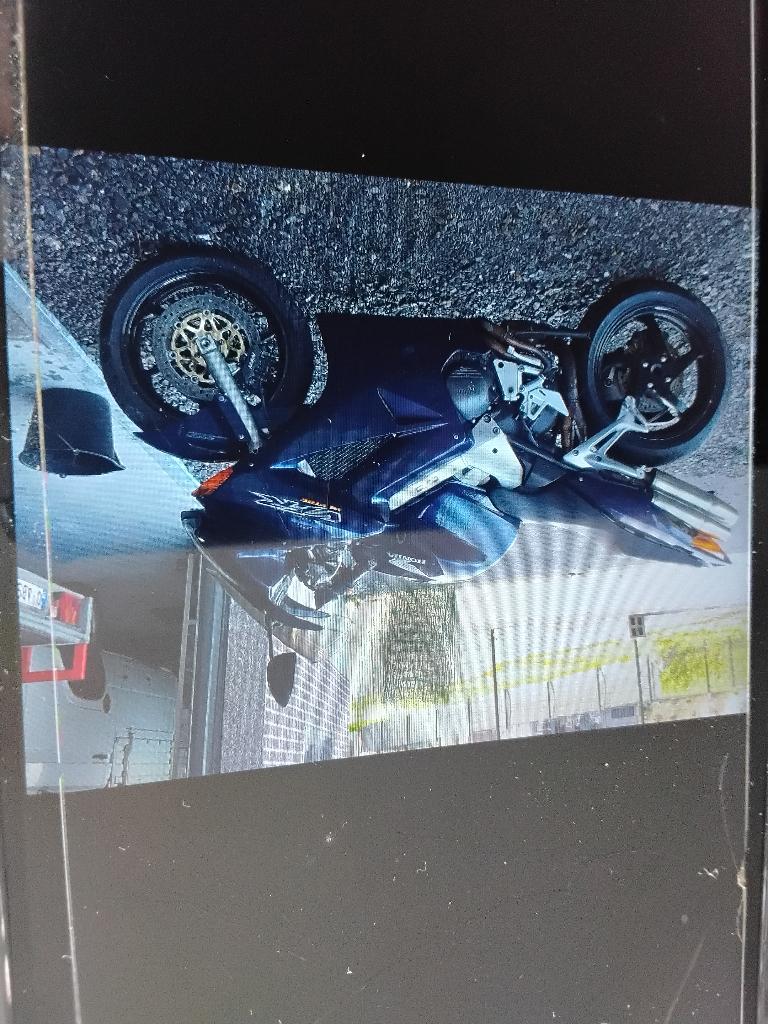 Honda vfr800 vtec, Motoren, Motoren | Honda, Particulier, Overig