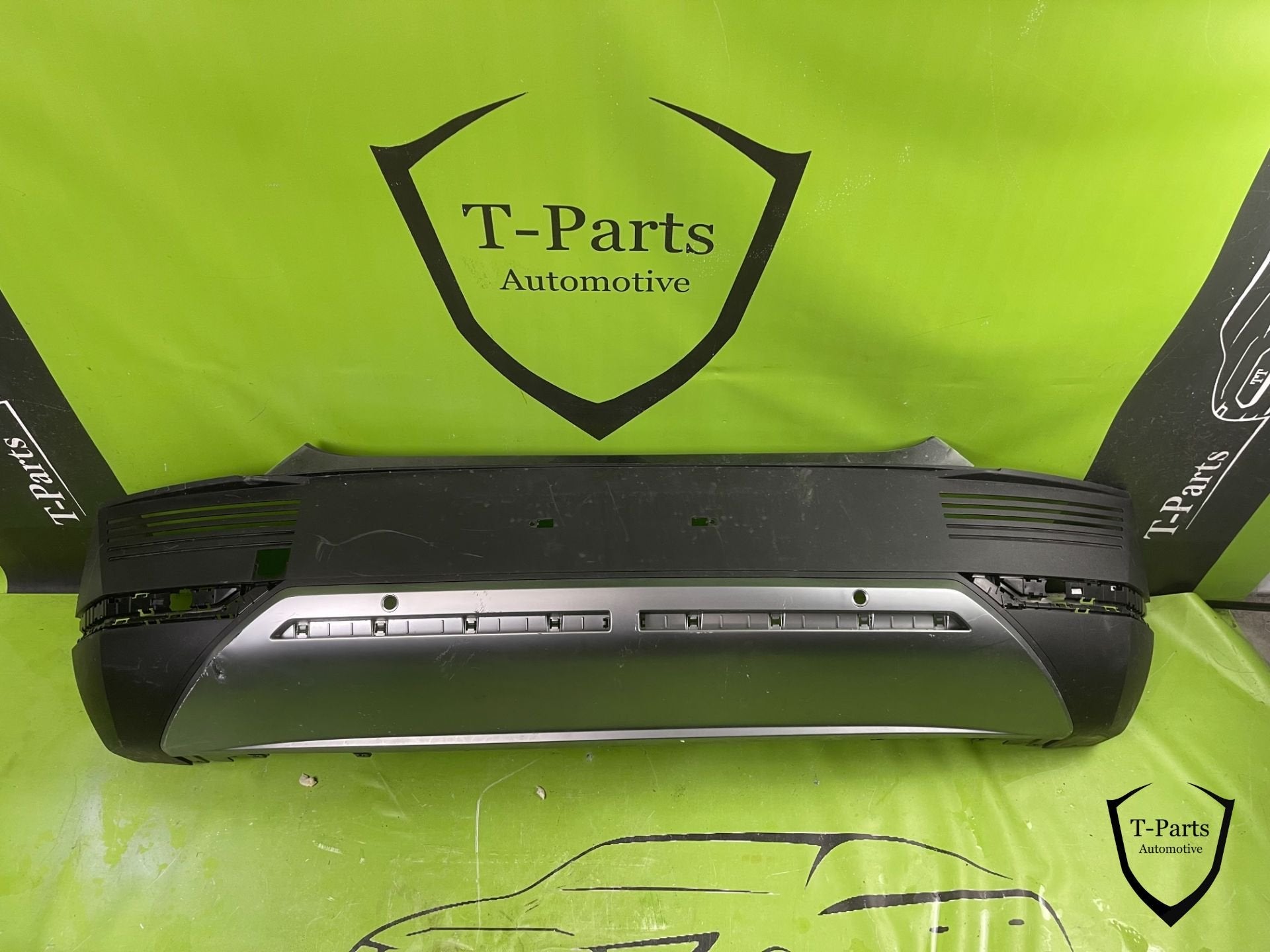 hyundai ioniq 5 achterbumper bumper, Info@fabrikant.eu, Bumper, Hyundai, Fabrikantstraat 1
1000 AA  Amsterdam