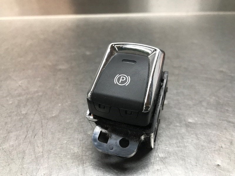 COMMUTATEUR FREIN A MAIN ELECTRIQUE ABS Nissan Leaf (ZE1), Autos : Pièces & Accessoires, Habitacle & Garnissage, Nissan, Utilisé