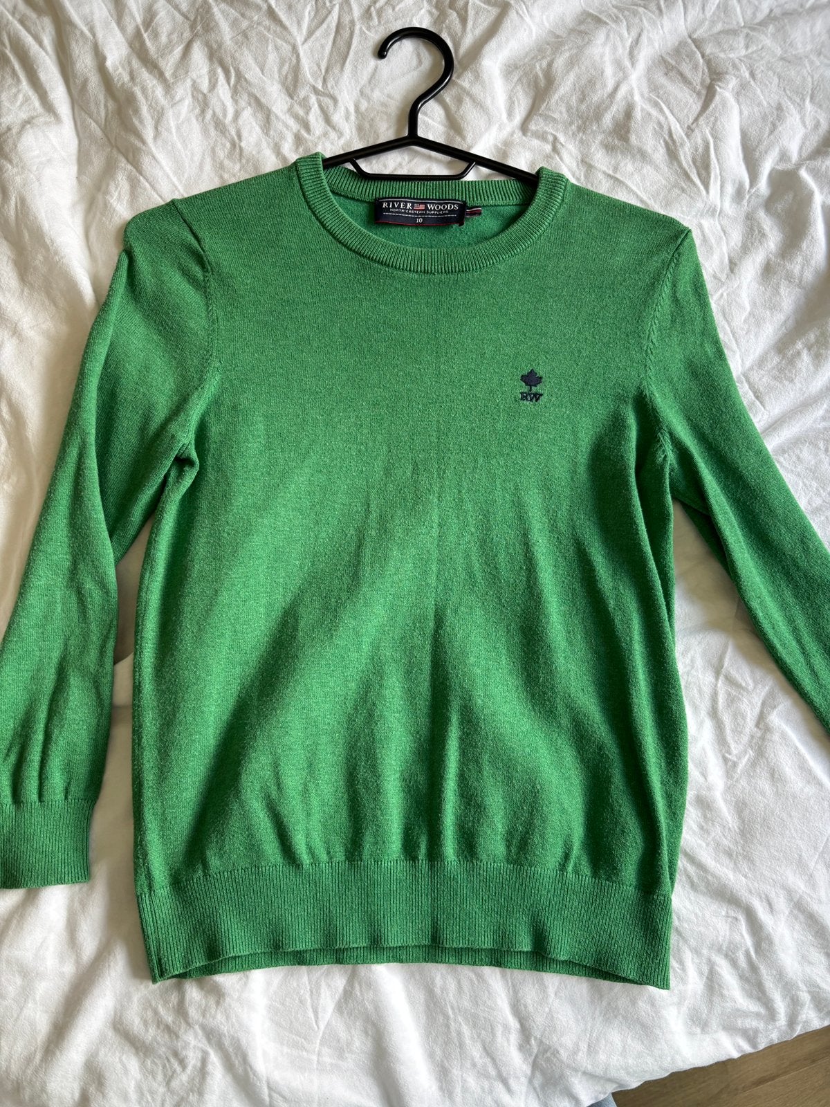 Jongens kleding, Ophalen, Gedragen