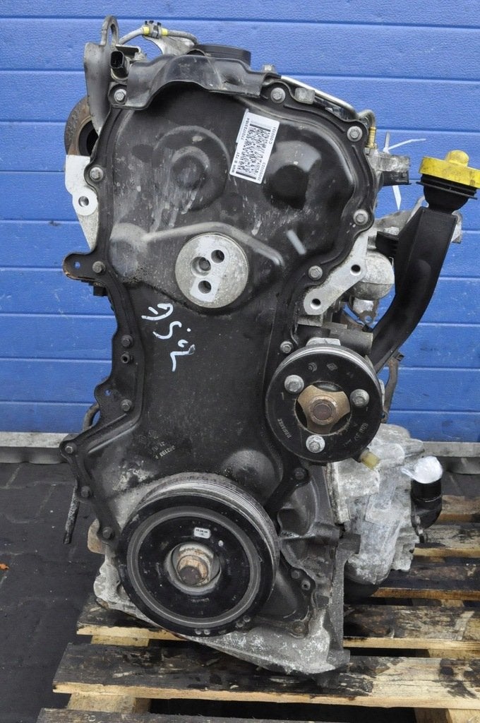 Moteur M9R721 Complet GRAND SCENIC RENAULT SCENIC, Envoi, Utilisé, Daihatsu