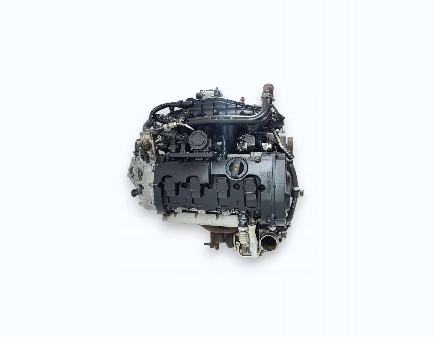 Moteur BPG Complet AUDI A4, Autos : Pièces & Accessoires, Envoi, Utilisé, Skoda