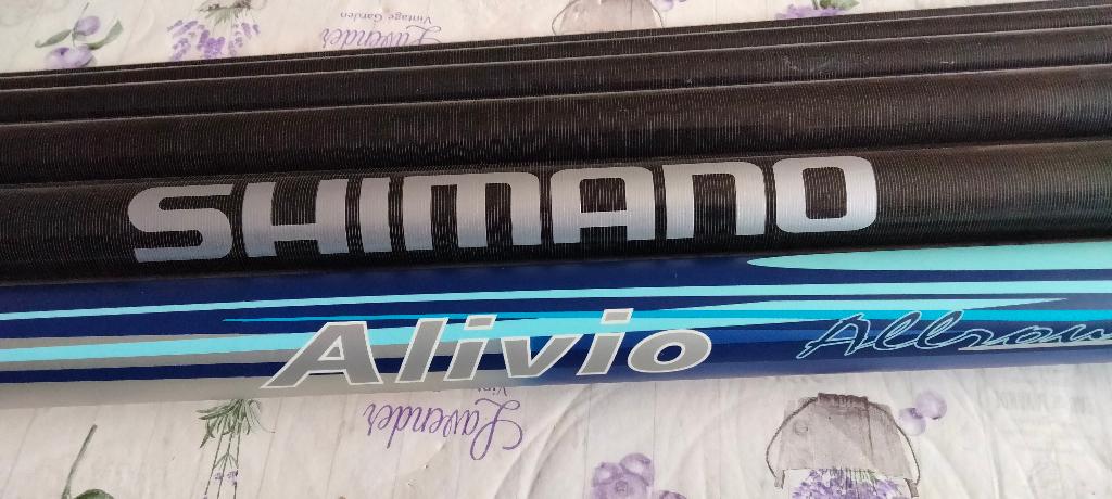Te koop, Watersport en Boten, Hengelsport | Karpervissen, Ophalen, Nieuw, Vaste hengel