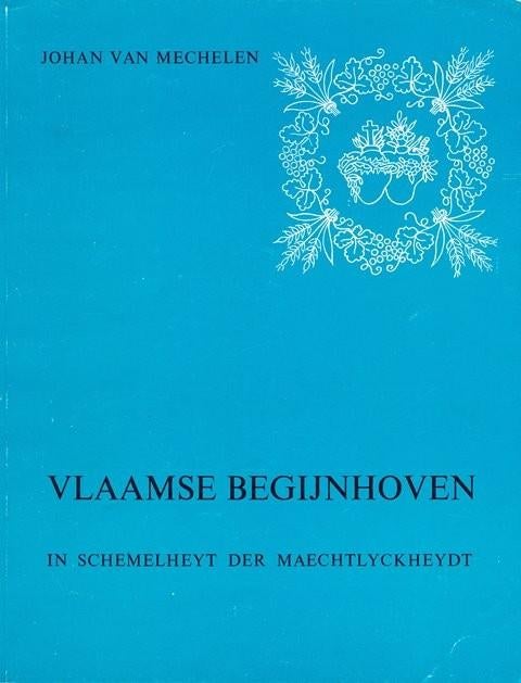 (g97) Vlaamse Begijnhoven, Envoi, Utilisé