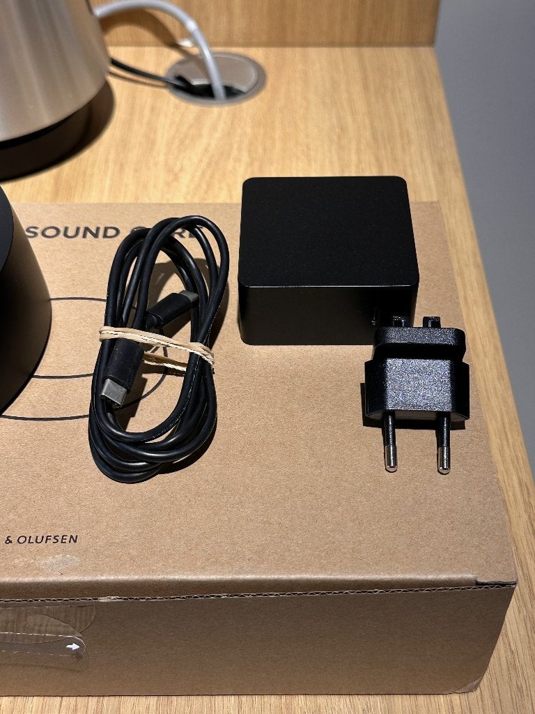 Bang & Olufsen Beosound Core MK2 streaming audio - B&O, Audio, Tv en Foto, Stereoketens, Info@bang-olufsen.dk, Tuner of Radio