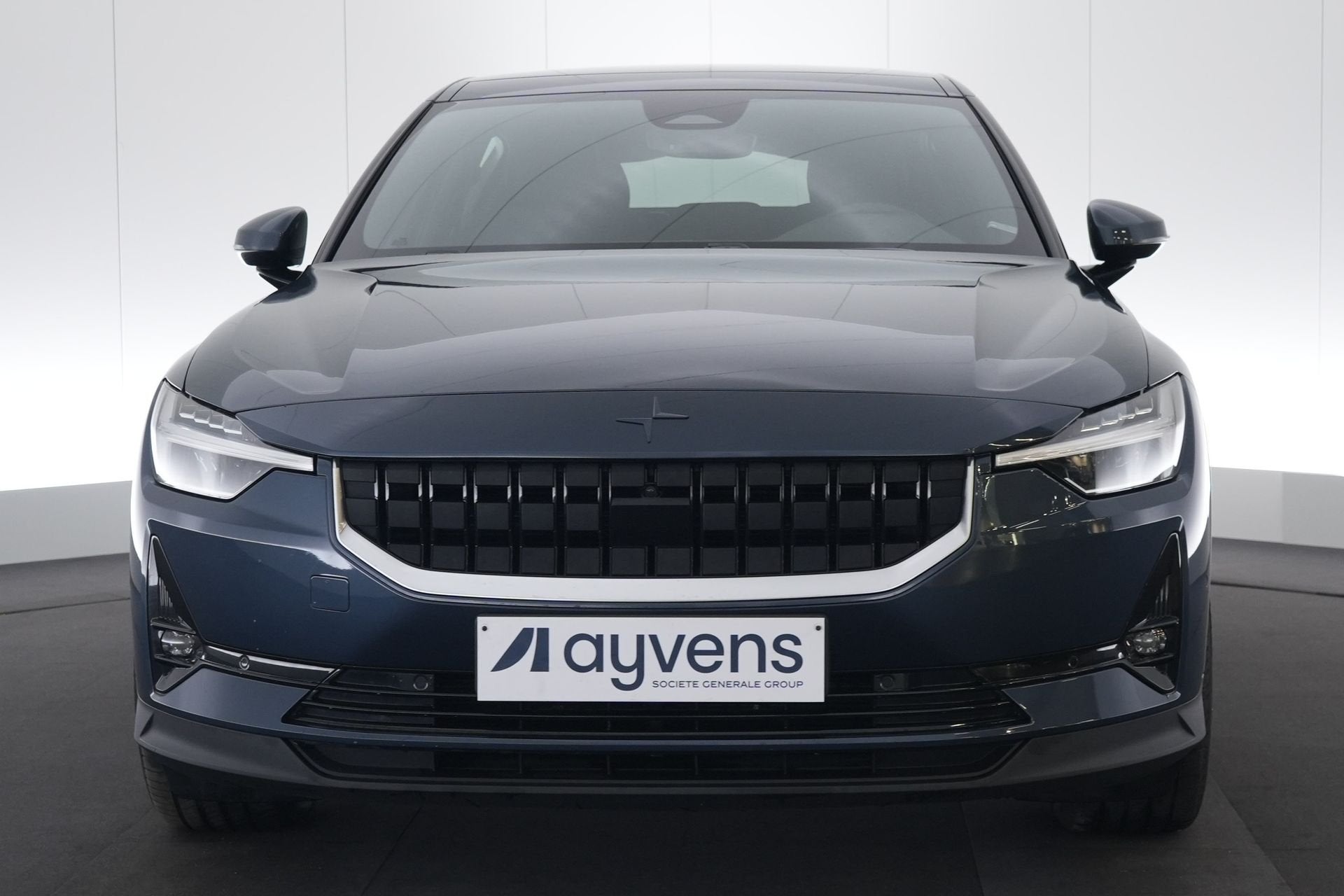 (2CRV513) POLESTAR 2, Auto's, Automaat, Polestar 2, Stof, Gebruikt