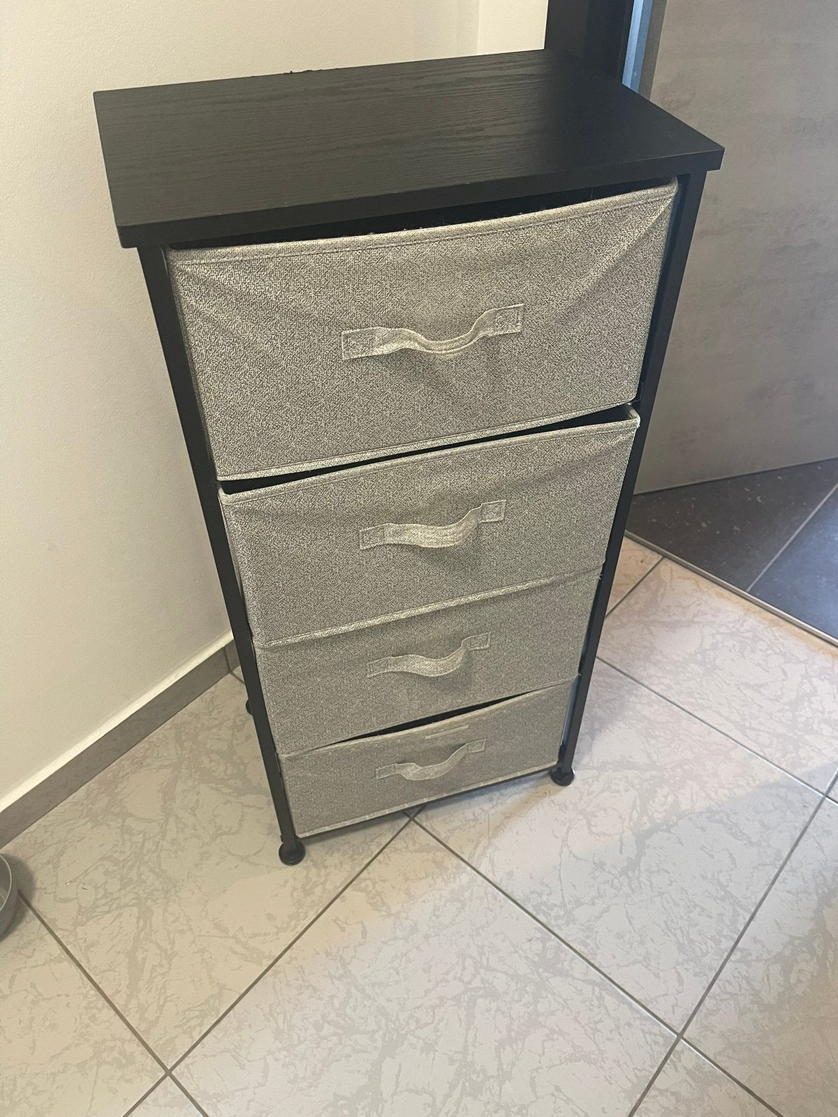 Meuble de rangement, Enlèvement, Comme neuf