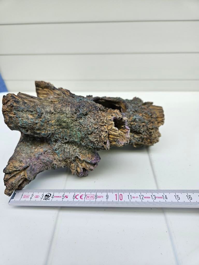 Boomstam Schuilgrot, Dieren en Toebehoren, Ophalen