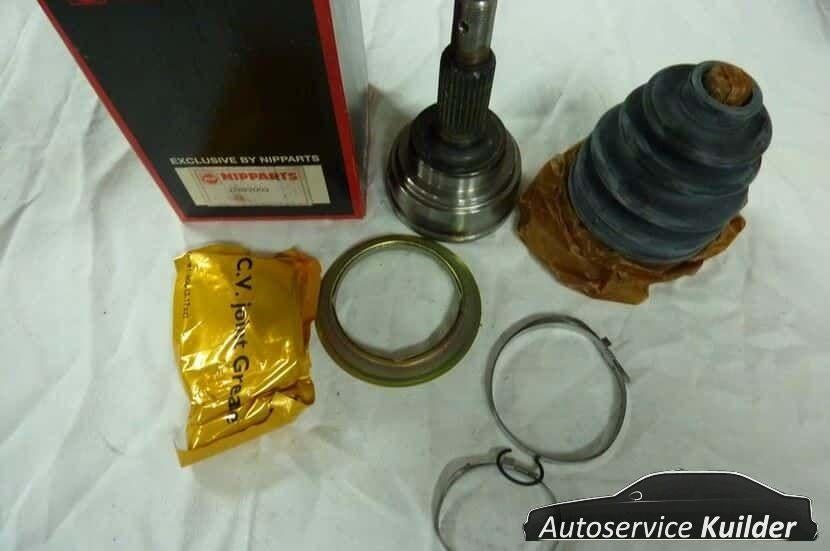 Homokineet Toyota carina 2 corolla nieuw, Neuf, -, Toyota, -