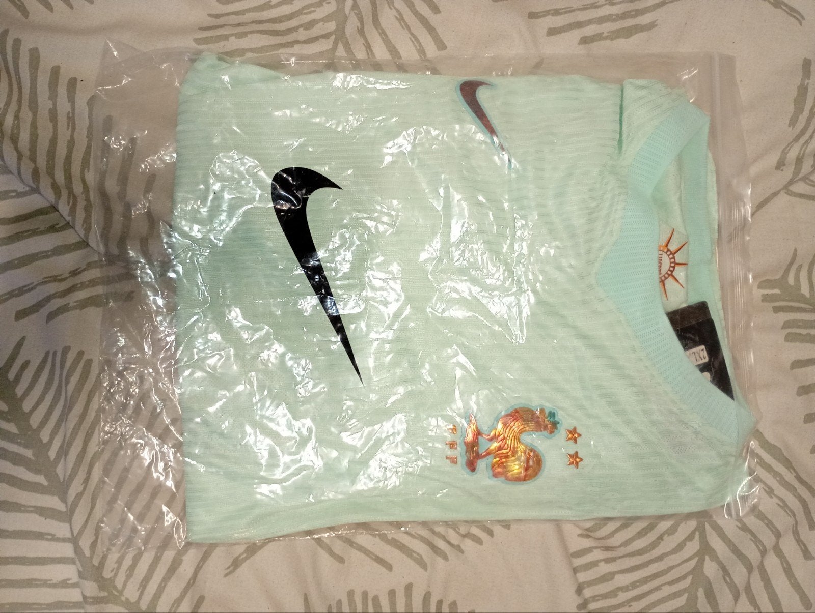 Maillot France Extérieur 2026 - Nike - Coupe du Monde Mexiqu, Enlèvement ou Envoi, Maillot