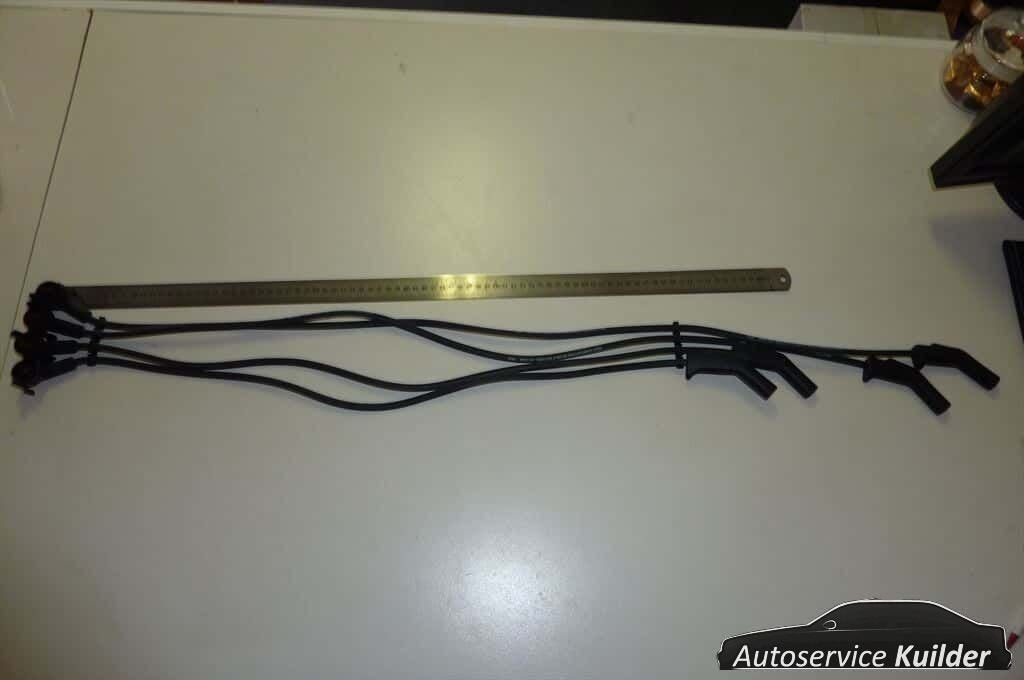 Bougiekabelset Ford Ka Fiesta Escort 1,3 Mazda 121 Nieuw AD, Neuf, Ford, -, -