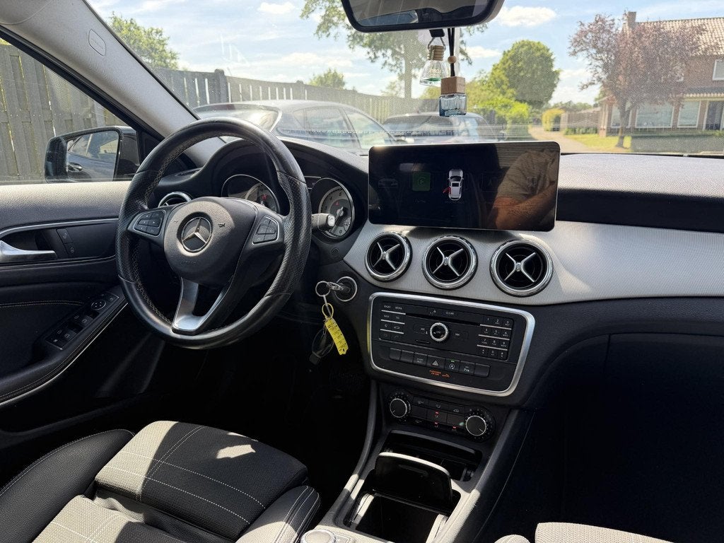 Mercedes-Benz GLA 180 AMG (automatique), Achat, Entreprise, 715 kg, 5 portes