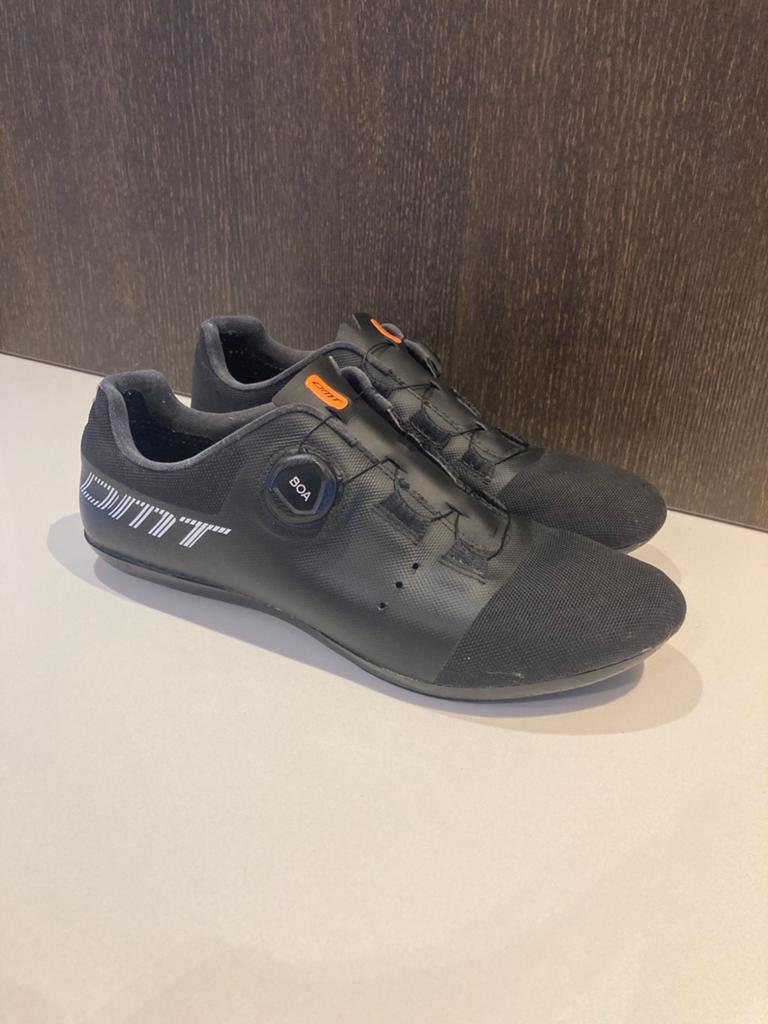 Fietsschoenen DMT kr4 maat 43, Fietsen en Brommers, Ophalen