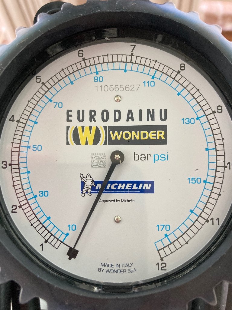 Bandenblazer Michelin, Ophalen of Verzenden, Nieuw