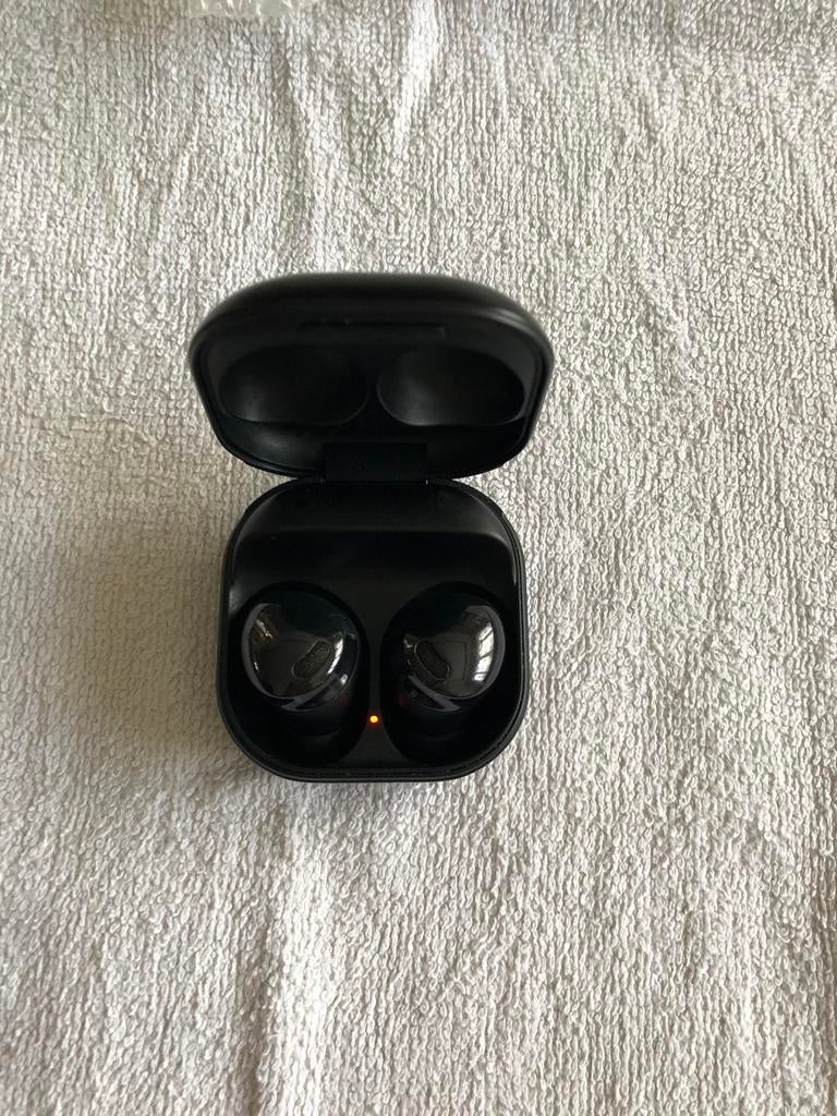Galaxy buds pro werkt perfect, Télécoms, Téléphonie mobile | Écouteurs, Enlèvement ou Envoi