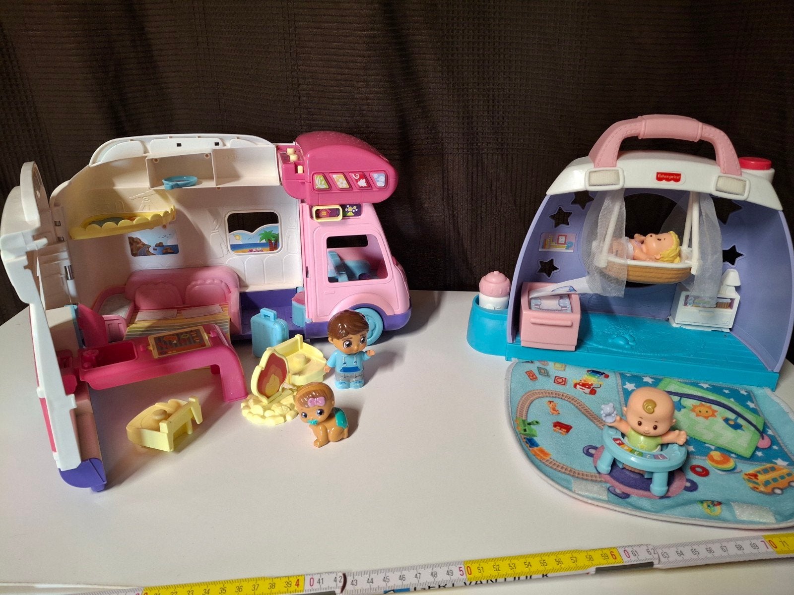 Peuterspeelgoed, Kinderen en Baby's, Ophalen