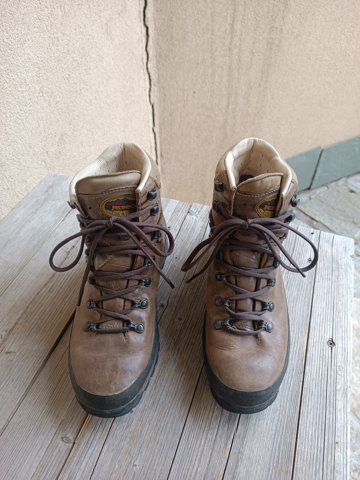 Meindl Island Lady MFS Active GTX - maat 42 - nieuwe staat, Ophalen of Verzenden