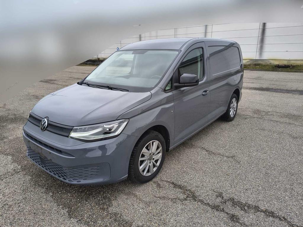 Volkswagen Caddy Cargo Business Maxi TDI 2021 - Euro 6 Caddy, Autos, Achat, Euro 6, Entreprise, Diesel