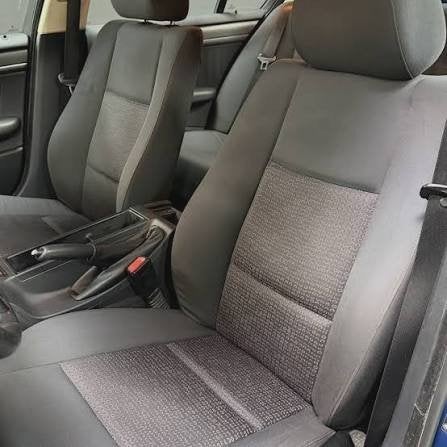 Intérieur tissu Bmw E46 berline (sièges, banquette), Autos : Pièces & Accessoires, Enlèvement, Utilisé, BMW