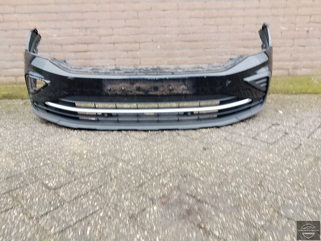 Pare-chocs avant 4xPDC d'origine pour VW Tiguan 5NA Facelift, Pare-chocs, Volkswagen, Volkswagen AG, Vw@volkswagen.de