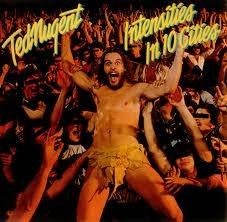 ted nugent, Ophalen of Verzenden