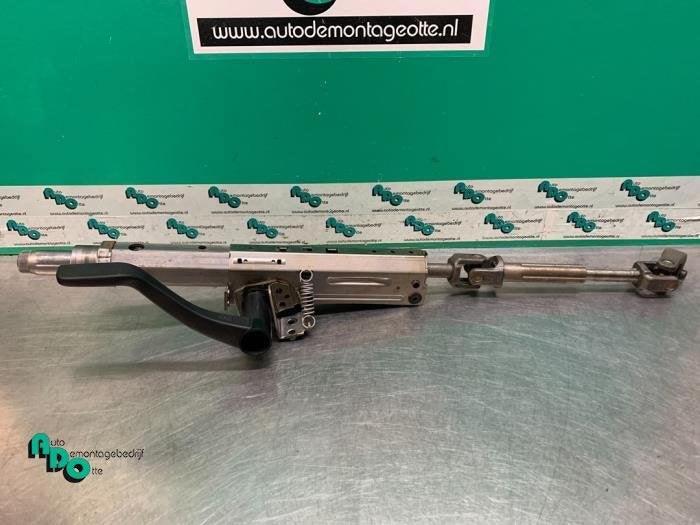 Axe colonne de direction d'un Volkswagen Polo (Polo 09-), Autos : Pièces & Accessoires, Commande, Volkswagen, Utilisé, 3 mois de garantie