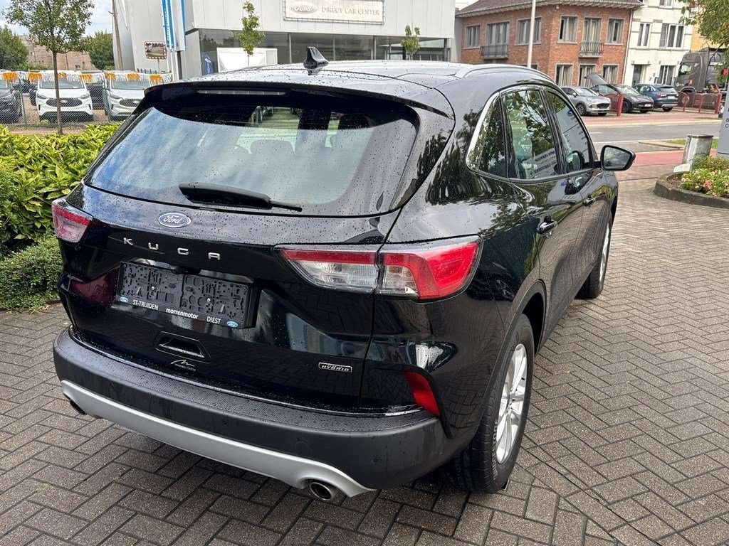 Ford Kuga Titanium PHEV AUT OC3110 *60525*, Autos, Ford, Achat, Euro 6, 5 portes, Automatique