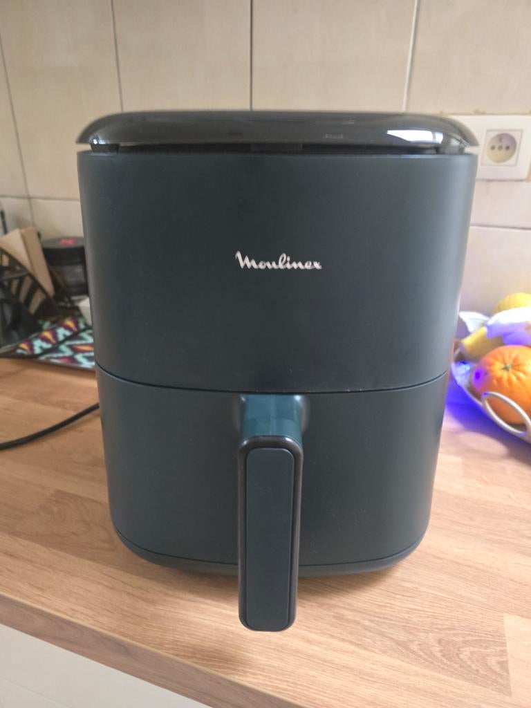 Airfryer moulinex xl 5 litres