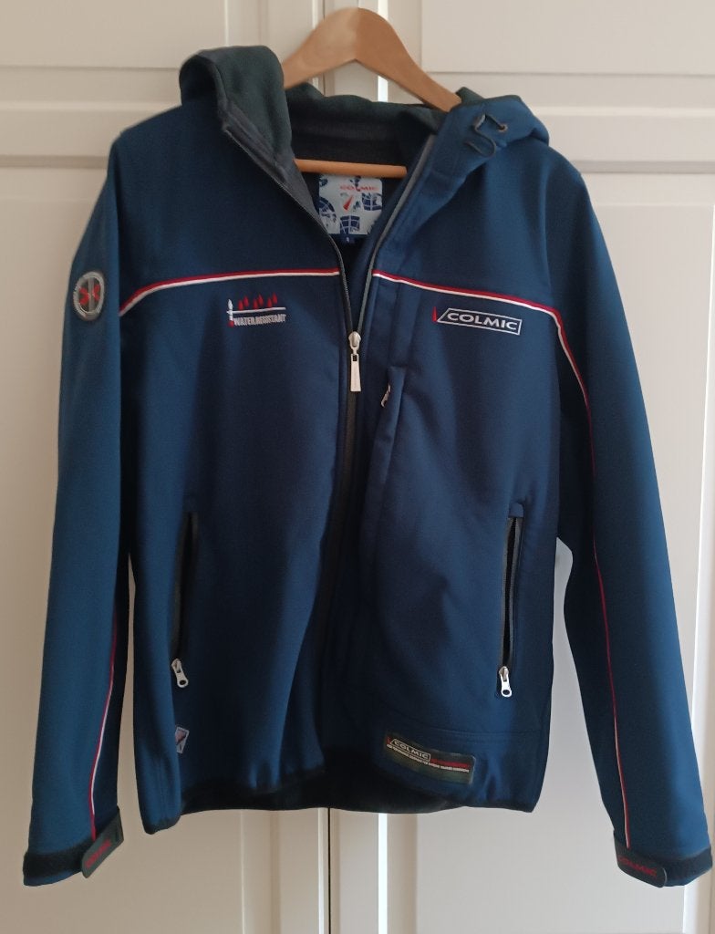 GILET COLMIC, Enlèvement, Neuf, Vêtements