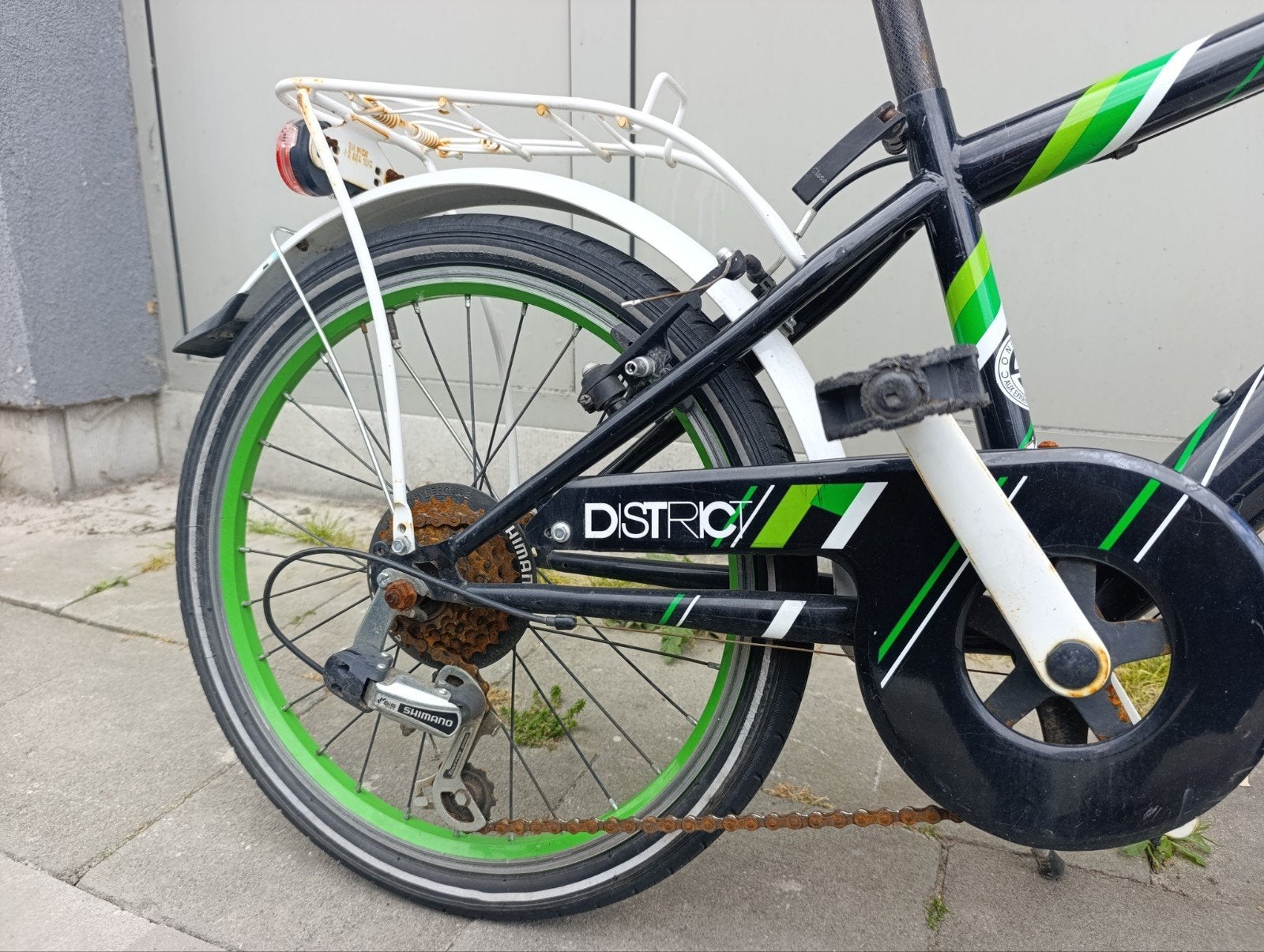 Vélo enfants, Vélos & Vélomoteurs, Vélos | Garçons, 20 pouces, Vitesses, Enlèvement