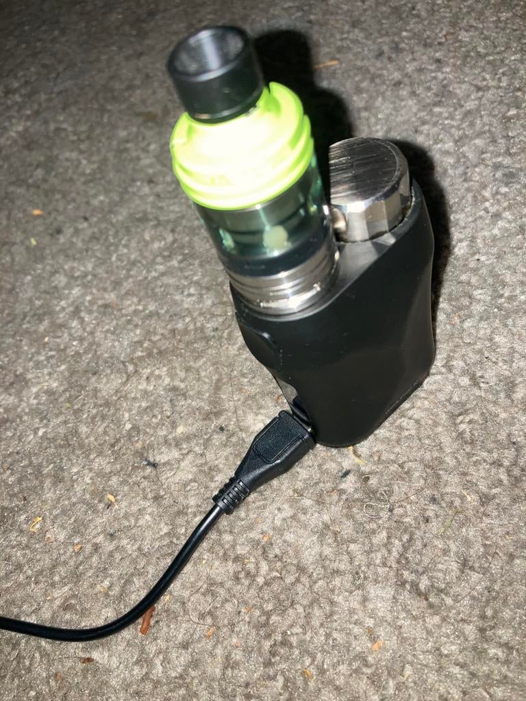 Atomiseur 75watt, Enlèvement, Comme neuf