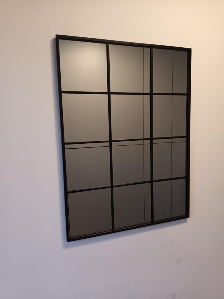 Mooie wandspiegel, Huis en Inrichting, Woonaccessoires | Spiegels, Ophalen