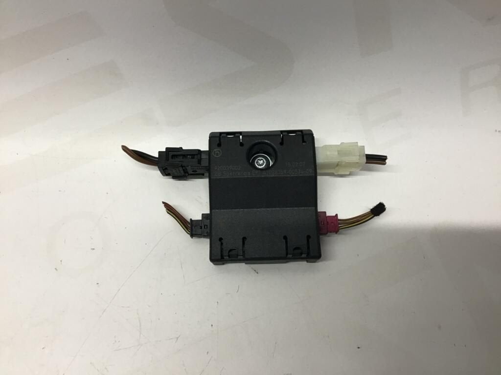 Antenneversterker BMW E91 6520914149101, Enlèvement ou Envoi, -, -, -
