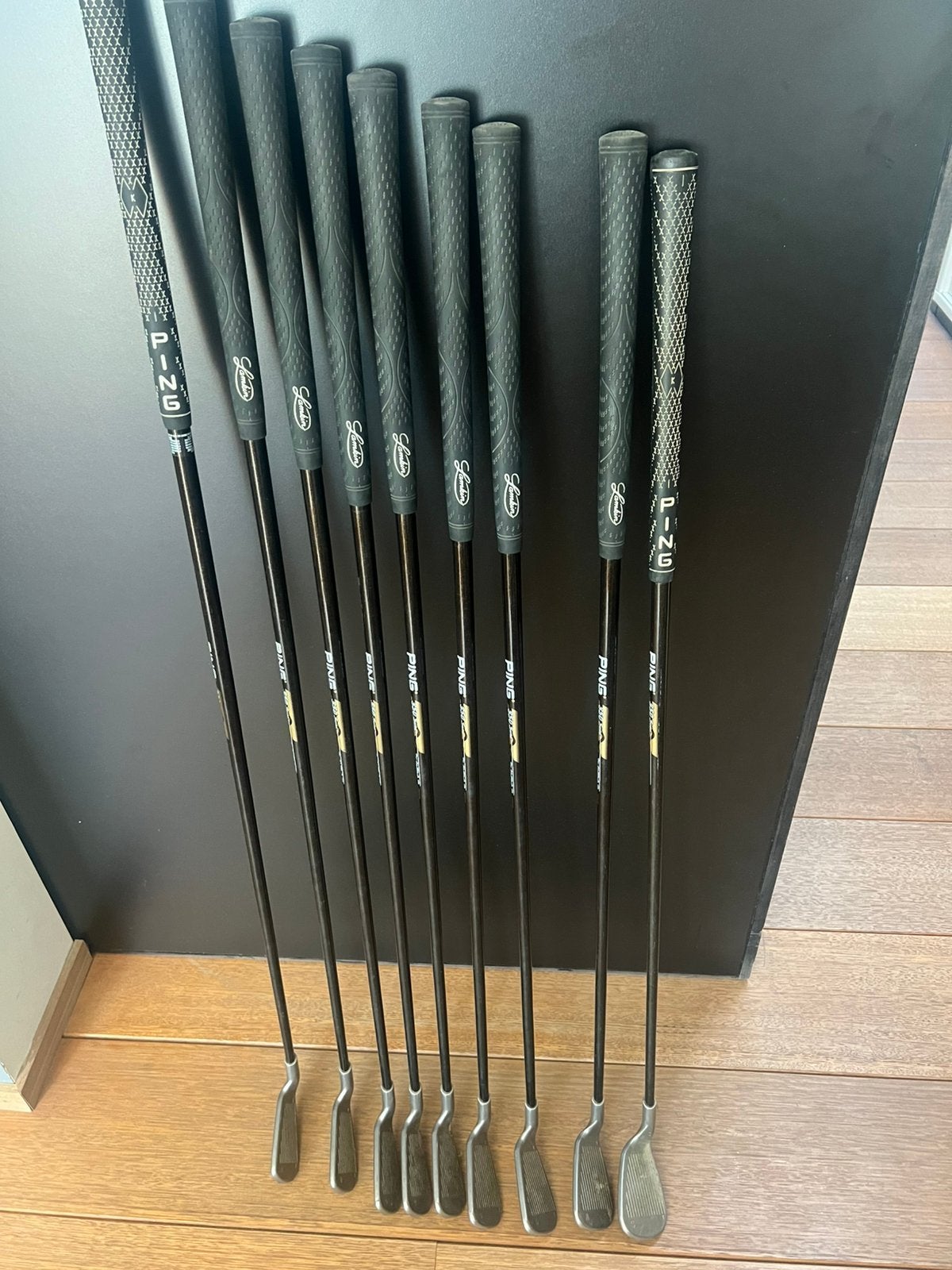 Ping i3 shaft graphite, Sports & Fitness, Golf, Enlèvement, Utilisé, Club, Ping