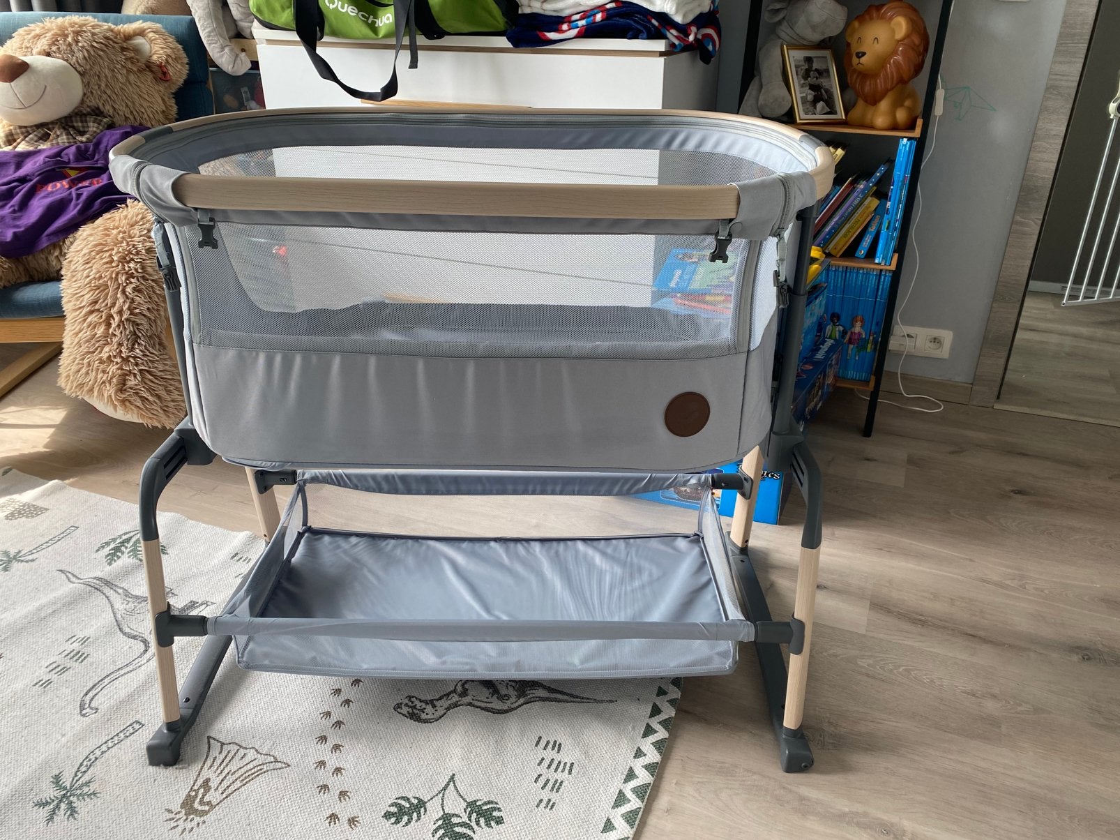 Maxi cosi Cosleeper, Kinderen en Baby's, Ophalen, Zo goed als nieuw, Wieg