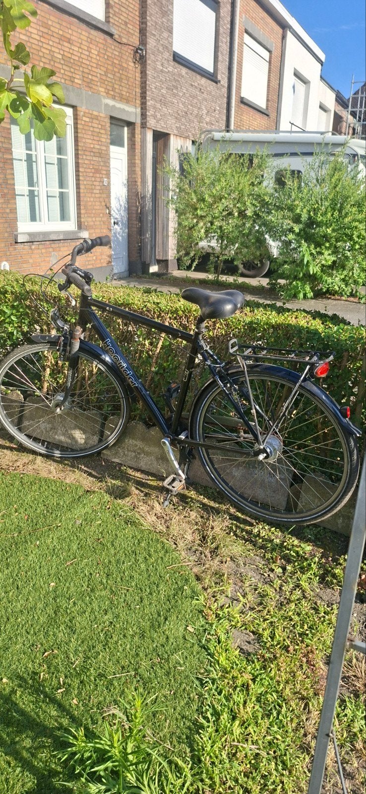 Fiets te koop, Fietsen en Brommers, Fietsen | Heren | Herenfietsen, Ophalen