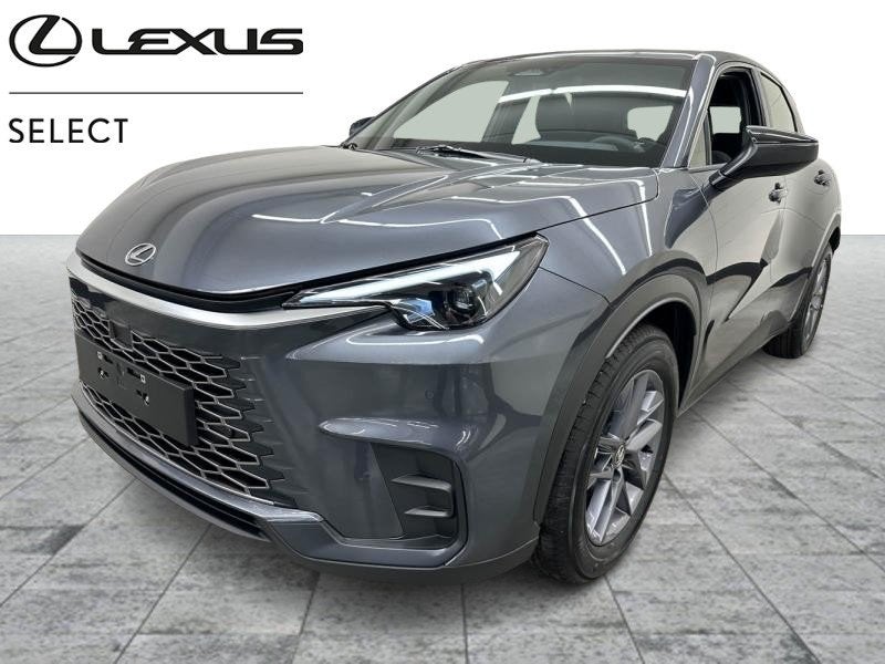 Lexus LBX Base + Comfort & Safety Pack, Autos, 100 kW, Argent ou Gris, Achat, LBX