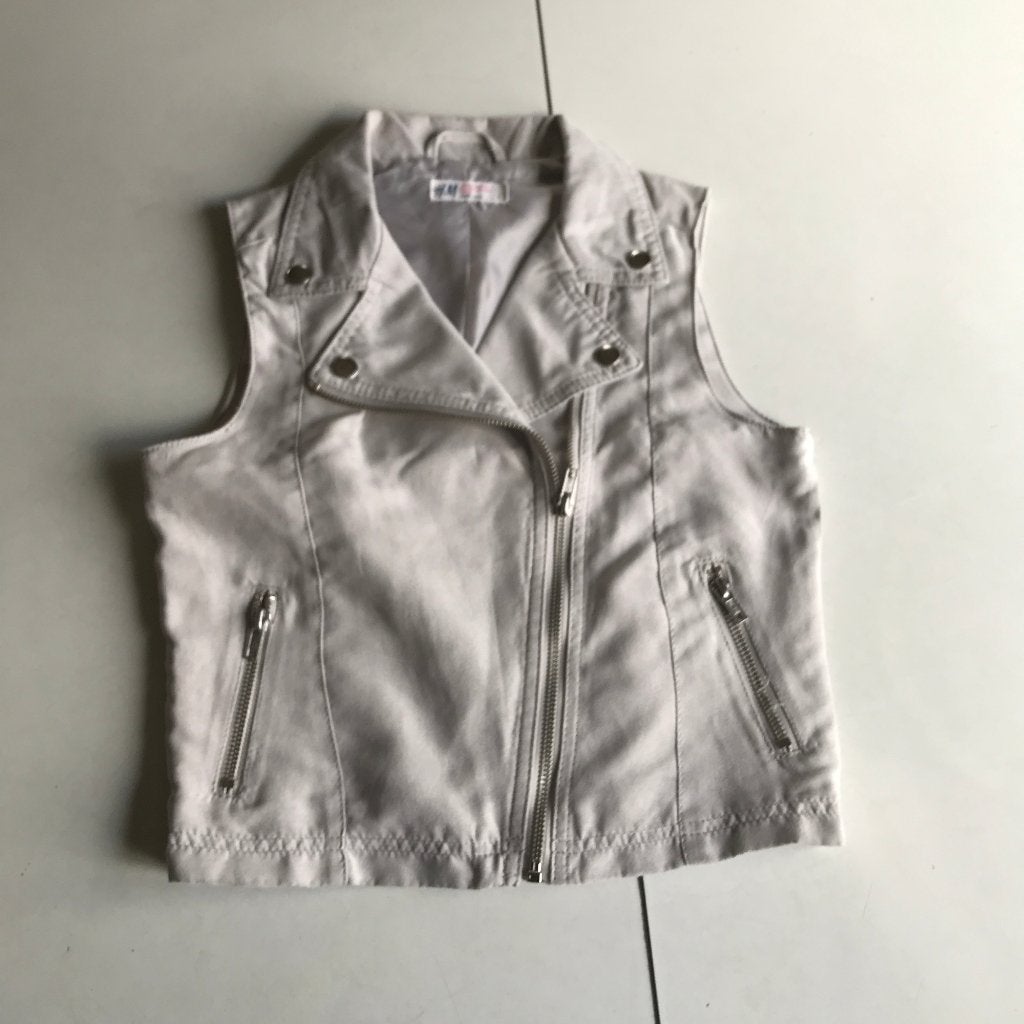 VESTJE - maat 152 - H&M, Kinderen en Baby's, Kinderkleding | Maat 152, Ophalen of Verzenden, H&M, Meisje, Trui of Vest