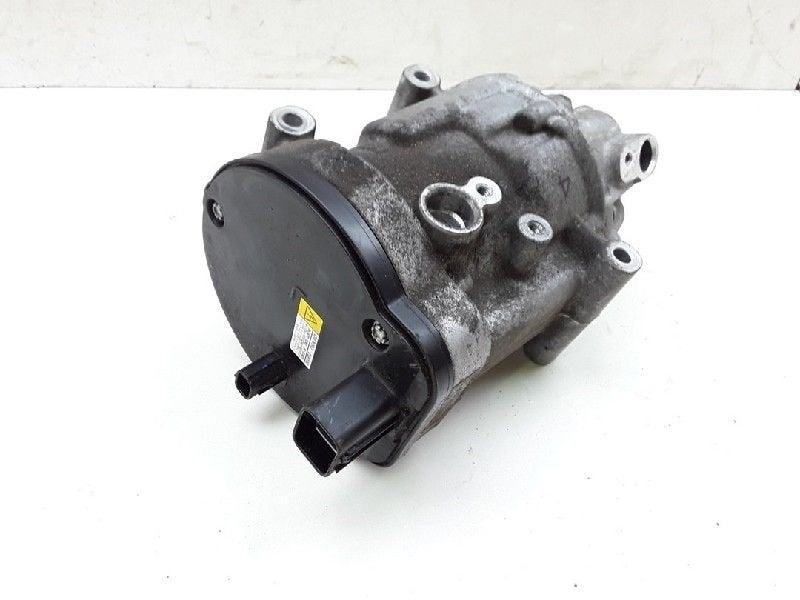 COMPRESSEUR CLIMATISATION C-HR (X1,X5) (|0424000240|), DENSO EUROPE B.V., Info@denso.nl, Toyota, Utilisé